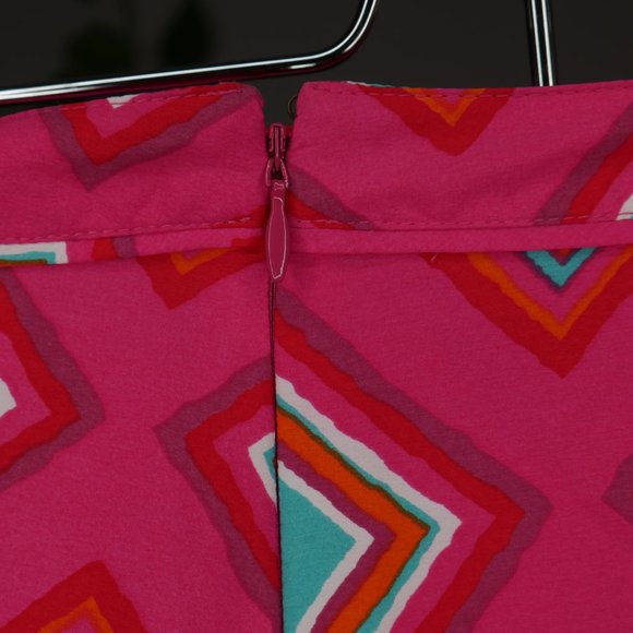 Tommy Hilfiger Pleated Skirt - Picture 3 of 6